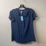 WOMEN'S TOPS S