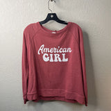 WORKSHOP WOMEN'S TOPS L