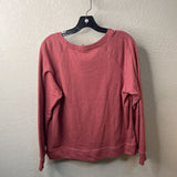 WORKSHOP WOMEN'S TOPS L