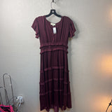 PINCH WOMEN'S DRESSES L