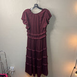 PINCH WOMEN'S DRESSES L