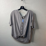 WISHLIST WOMEN'S TOPS S/M