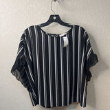 WOMEN'S TOPS S