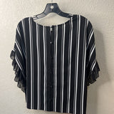 WOMEN'S TOPS S