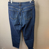Old Navy WOMEN'S JEANS 8
