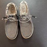 HEY DUDE MEN'S FOOTWEAR 9