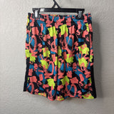 BCG BOY'S SHORTS 14/16