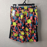 BCG BOY'S SHORTS 14/16