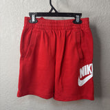 NIKE BOY'S SHORTS YL