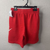 NIKE BOY'S SHORTS YL