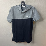 UNDER ARMOUR BOY'S SHIRTS YM