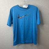 NIKE BOY'S SHIRTS