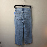 J.CREW WOMEN'S JEANS 0