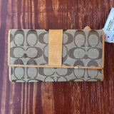 Coach ACCESSORIES / SUNGLASSES