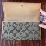 Coach ACCESSORIES / SUNGLASSES