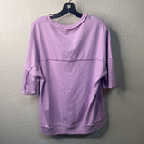WOMEN'S TOPS M