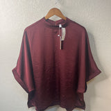 GLAM WOMEN'S TOPS M