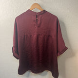 GLAM WOMEN'S TOPS M