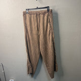 THE NEST WOMEN'S PANTS L