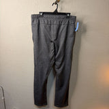 NIKE MEN'S JEANS / PANTS L