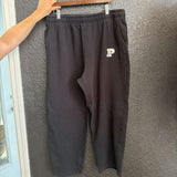 PINK WOMEN'S PANTS XL