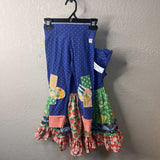 WILD FLOWERS GIRL'S DRESSES 4