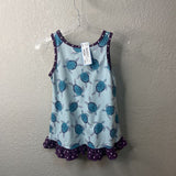 LILY & LONDYN'S GIRL'S TOPS 6