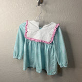 GIRL'S DRESSES 4