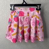 GIRL'S DRESSES 4