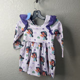 Disney GIRL'S DRESSES 3