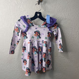 Disney GIRL'S DRESSES 3