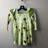 Disney GIRL'S DRESSES 4