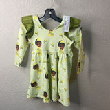 Disney GIRL'S DRESSES 4