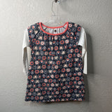TEA GIRL'S DRESSES 4