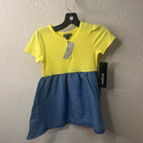 PICAPINO GIRL'S DRESSES 4