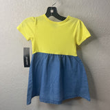 PICAPINO GIRL'S DRESSES 4