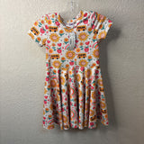 AVA GIRL'S DRESSES 4