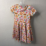 AVA GIRL'S DRESSES 4