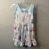 GIRL'S DRESSES 4/5