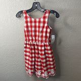 CAT & JACK GIRL'S DRESSES 4/5