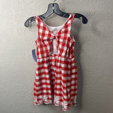 CAT & JACK GIRL'S DRESSES 4/5