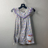 ABBY GIRL'S DRESSES 4