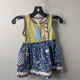 Matilda Jane GIRL'S DRESSES 4