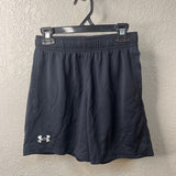 UNDER ARMOUR BOY'S SHORTS YM