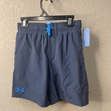 UNDER ARMOUR BOY'S SHORTS 10/12