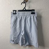 UNDER ARMOUR BOY'S SHORTS 10/12