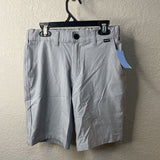 HURLEY BOY'S SHORTS 10/12