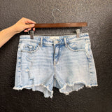 BKE WOMEN'S SHORTS 4