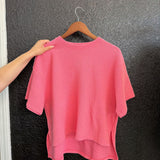 Tres Bien WOMEN'S TOPS M
