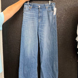 AMERICAN EAGLE WOMEN'S JEANS 8